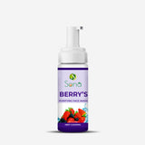 Sona Berry's Face Wash with Paraben Free 150 ml