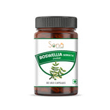 Sona Healthcare Boswellia Shallaki Capsule -60 Cap Pack of 1