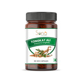Sona Healthcare Tongkat Ali Capsule -60 Cap Pack of 1