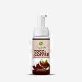 Sona Coco Coffee Face Wash - Paraben Free