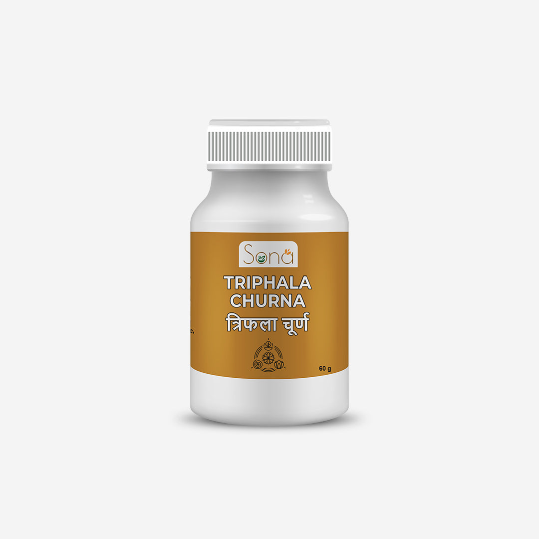 Sona Triphala Churan