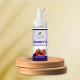 Sona Berry's Face Wash with Paraben Free 150 ml