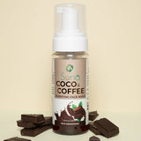 Sona Coco Coffee Face Wash - Paraben Free