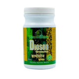 Sona Pure & Natural Dioson Garnules for Diabetes - 250g (Pack of 1)