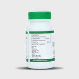 Sona Sarpgandha for Mental Well Being - 60 Capsules (Pack of 1)