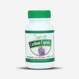 Sona Cardison Capsule for Healthy Heart - 60 Capsules (Pack of 2)