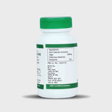 Sona Tagar Capsule for Quality Sleep - 60 Capsules (Pack of 2)