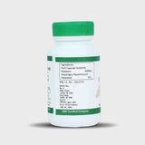 Sona Shatavari Capsules - 60 Capsules (Pack of 2)