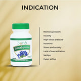 Sona Shankhpushpi Capsules - 60 Capsules (Pack of 2)