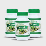 Sona Noni for Better Immune System - 60 Capsules (Pack of 3)