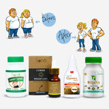 Weight Loss Combo