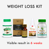 Weight Loss Combo