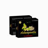 Sona Ashwagandha Capsule with Blister Packing - Pack of 1 (10 x 3 =30 Capsules)