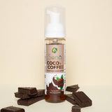 Sona Coco Coffee Face Wash - Paraben Free