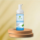 Sona Whitening Face Wash With Sea Buckthorn Oil, Vitamin A , B5 & E and Tea Tree Oil for Natural Fairness - Paraben Free - 150 ml (Pack of 1)