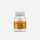 Sona Tulsi for Respiratory Wellness - 60 Tablets