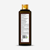 Sona Seven in One Oil - Paraben free - 200 ml (Pack of 1)