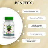 Sona Dioson Tablet for Diabetes Care - 60 Tablet (Pack of 1)