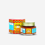 Sona Tiger Balm - Pain Relief Balm - 18 g (Pack of 1)