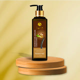 Sona Moroccan Argan Conditioner with Argan Oil and Vitamin E - Paraben Free - 200 ml (Pack of 1)