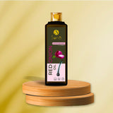 Sona Red Onion Oil - 200 ml (Pack of 1)