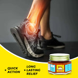 Sona Tiger Balm - Pain Relief Balm - 18 g (Pack of 3)