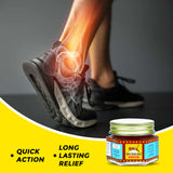 Sona Tiger Balm - Pain Relief Balm - 18 g (Pack of 1)