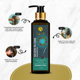Sona 7 in 1 Shampoo, Paraben free - 200 ml (Pack of 1)