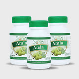 Sona Amla Capsule - 60 capsule (Pack of 3)