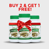 Sona Ashwagandha for Strength of the Stallions - 60 Capsules (Pack of 1)