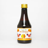 Sona Branosin Syrup for Brain and Memory - 200 ml (Pack of 2)