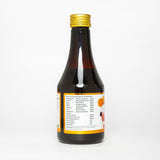 Sona Branosin Syrup for Brain and Memory - 200 ml (Pack of 3)