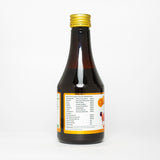 Sona Branosin Syrup for Brain & Memory - 200 ml