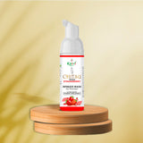 Chitsu Intimate Wash Strawberry for Women The hygiene care expert 75ml (Pack of 1)