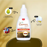 Sona Cinnamon Drop Weight for loss (Pack of 2)