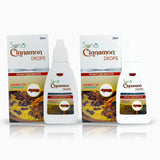 Sona Cinnamon Drop Weight for loss (Pack of 2)
