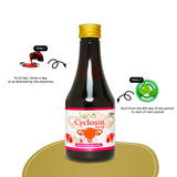 Sona Cyclosin Syrup for Healthy Women - 200ml