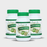 Sona Garcinia Cambogia – Fat to Fit - 60 Capsules (Pack of 3)