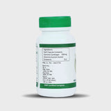 Sona Garcinia Cambogia – Fat to Fit - 60 Capsules (Pack of 1)