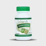 Sona Garcinia Cambogia – Fat to Fit - 60 Capsules (Pack of 1)