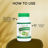 Sona Garcinia Cambogia – Fat to Fit - 60 Capsules (Pack of 2)