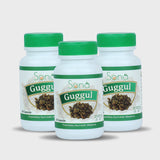 Sona Guggal Capsules - 60 Capsules (Pack of 3)