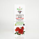 Inkei  Intimate Wash Rose for Man The hygiene care expert 150 ml (Pack of 1)