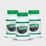 Sona Kappikachhu (Kauncha) Capsules - 60 Capsules (Pack of 3)