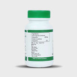 Sona Manjistha for Glowing Skin - 60 Capsules (Pack of 3)