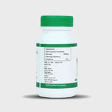 Sona Moringa Capsules - 60 Capsules (Pack of 2)