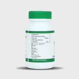 Sona Moringa Capsule - 60 Capsules (Pack of 3)