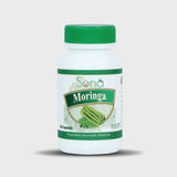 Sona Moringa Capsules - 60 Capsules (Pack of 1)