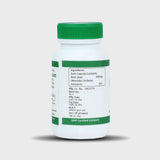 Sona Noni for Better Immune System - 60 Capsules (Pack of 1)