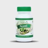 Sona Noni for Better Immune System - 60 Capsules (Pack of 1)